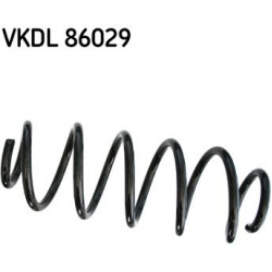 Spyruoklė
                                SKF                                                VKDL86029, SKF, VKDL86029, auto
