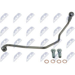 alyvos žarna
                                NTY                                ECD-CT-016, NTY, ECD-CT-016, auto detalė