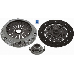 sankabos komplektas
                                SACHS                                                3000 951 615, SACHS,