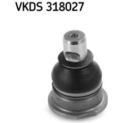 Šarnyras
                                SKF                                                VKDS 318027, SKF, VKDS318027, au