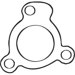 tarpiklis, išleidimo kolektorius
                                BOSAL                                                256-71