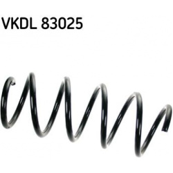 spyruoklė
SKF VKDL83025, SKF, VKDL83025, auto
