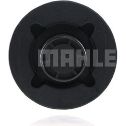 dangtelis, radiatorius BEHR
                                MAHLE                                CRB 35 000S, MAHLE, CRB35000