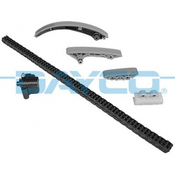 paskirstymo grandinės komplektas
DAYCO KTC1191, DAYCO, KTC119