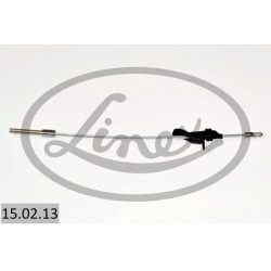 trosas, stovėjimo stabdys
                                LINEX                                                15.02.13, LIN