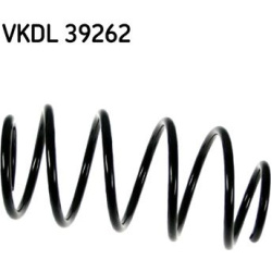spyruoklė
                                SKF                                                VKDL39262, SKF, VKDL39262, auto