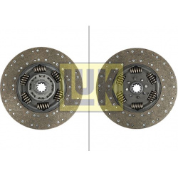 Sankabos diskas
LuK 343019310, LuK, 343019310,