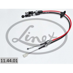 trosas, neautomatinė transmisija
                                LINEX                                                11.44.