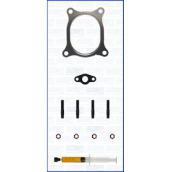 montavimo komplektas, kompresorius
AJUSA JTC11555, AJUSA, JTC1