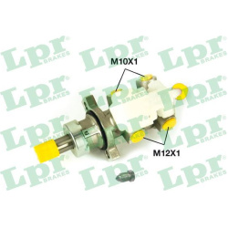 pagrindinis cilindras, stabdžiai
                                LPR                                                1280, Ne