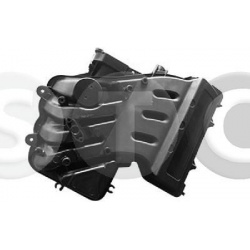 Įsiurbimo kolektoriaus modulis
                                STC                                                T445204, S