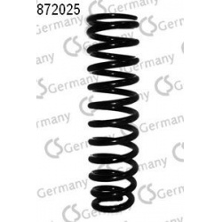 spyruoklė
                                CS Germany                                                14872025, CS Germany, 14