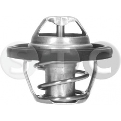 termostatas, aušinimo skystis
                                STC                                                T430889, ST