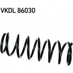 spyruoklė
                                SKF                                                VKDL86030, SKF, VKDL86030, auto