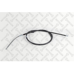 trosas, stovėjimo stabdys
                                STELLOX                                                29-98882-SX