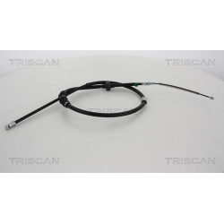 Trosas, stovėjimo stabdys
TRISCAN 8140 42178,