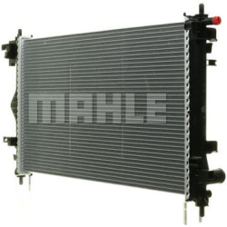 Aušinimo radiatorius
                                MAHLE                                                CR 1097 000P, MAHL