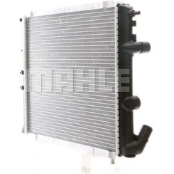 Aušinimo radiatorius
                                MAHLE                                                CR 451 000S, MAHLE