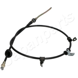 trosas, stovėjimo stabdys
                                JAPANPARTS                                BC-K05, JAPANPARTS, BC-K