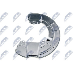 apsauginis skydas, stabdžių diskas
                                NTY                                HTO-VV-005, NTY, HTO-