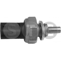 siuntimo blokas, aušinimo skysčio temperatūra
                                STC                                         