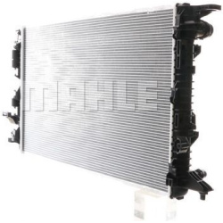Aušinimo radiatorius
                                MAHLE                                                CR 1022 000S, MAHL