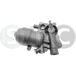 korpusas, alyvos filtras
                                STC                                T438840, STC, T438840, auto detal