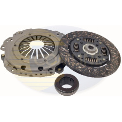 sankabos komplektas
                                COMLINE                                ECK171, COMLINE, ECK171, auto deta