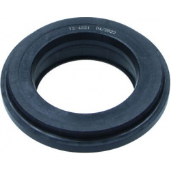 frikcinis guolis, pakabos statramsčio atramos montavimas
                                MAXGEAR                            