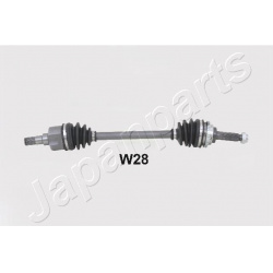 pusašis
                                JAPANPARTS                                                GI-W28, JAPANPARTS, GI-W28