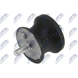 variklio montavimas
                                NTY                                                ZPS-BM-010, NTY, ZPS-B