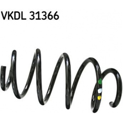 spyruoklė
                                SKF                                                VKDL31366, SKF, VKDL31366, auto