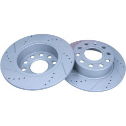 stabdžių diskas (1vnt)
                                MAXGEAR                                                19-0839SPORT,
