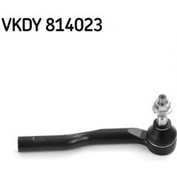 vairo traukės antgalis
                                SKF                                                VKDY 814023, SKF, 