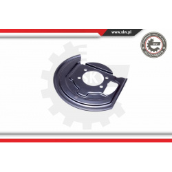 apsauginis skydas, stabdžių diskas
                                ESEN SKV                                57SKV146, Nenuro