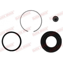 remonto komplektas, stabdžių apkaba
                                QUICK BRAKE                                114-0270, QU