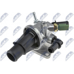 termostato korpusas
                                NTY                                                CTM-FT-014, NTY, CTM-F
