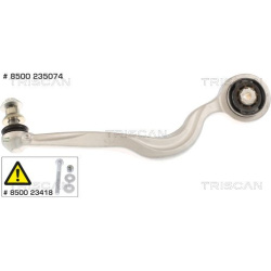 pakabos svirtis
                                TRISCAN                                8500 235074, Nenurodytas gamintojas, 8