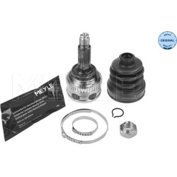 pusašio šarnyras MEYLE-ORIGINAL: True to OE.
                                                33-14 498 0017, MEYLE, 33-1449