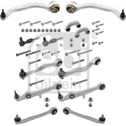 pakabos dalių komplektas ProKit
                                FEBI BILSTEIN                                               