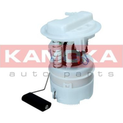 Degalų tiekimo blokas
                                KAMOKA                                                8400047, KAMOKA,
