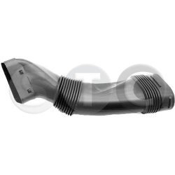 įsiurbimo vamzdis, oro filtras
                                STC                                                T477564, S