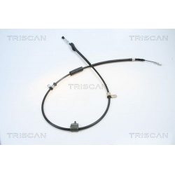 trosas, stovėjimo stabdys
                                TRISCAN                                                8140 17135,
