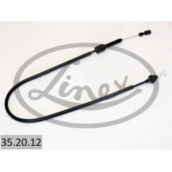 akceleratoriaus trosas
                                LINEX                                                35.20.12, LINEX, 