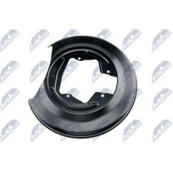 apsauginis skydas, stabdžių diskas
                                NTY                                                HTO-V