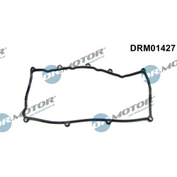tarpiklis, svirties dangtis
Dr.Motor Automotive