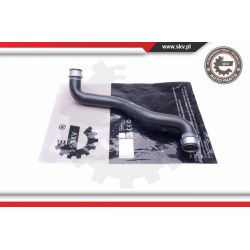 Aušinimo vamzdis, žarna
                                ESEN SKV                                                43SKV622, N