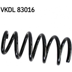 spyruoklė
                                SKF                                                VKDL83016, SKF, VKDL83016, auto