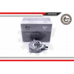 vakuumo siurblys, stabdymo įrenginys
                                ESEN SKV                                               