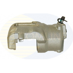 stabdžių apkaba
                                COMLINE                                CBC215R, COMLINE, CBC215R, auto deta